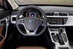 Geely Atlas 2017 года
